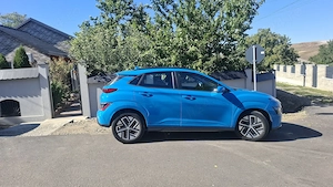 Hyundi Kona electric  - imagine 5