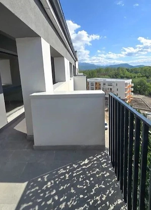 Vânzare garsoniera noua nelocuita complexul rezidențial Vivamus Residence - imagine 2