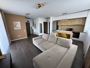 Apartament 2 camere, XCity Towers – Torontalului - imagine 2