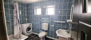 Apartament 2 camere decomandat de închiriat, zona Gării - imagine 4