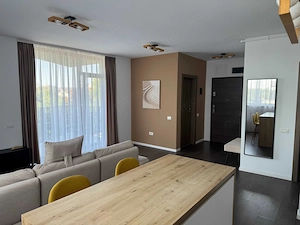 Apartament 2 camere, XCity Towers – Torontalului - imagine 4