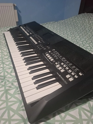orga yamaha psr sx600 - imagine 2