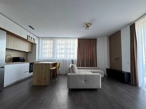 Apartament 2 camere, XCity Towers – Torontalului - imagine 3