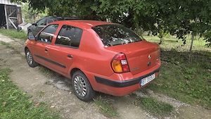 Renault Clio Symbol - imagine 2
