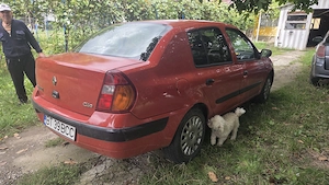 Renault Clio Symbol - imagine 10