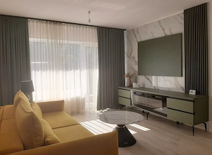 Apartament nou cu feeling de acasă din prima zi