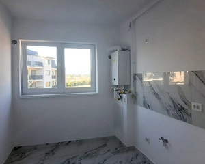 Apartament cu 3 camere situat la etajul 3 zona rezidentiala Rasnov - imagine 23