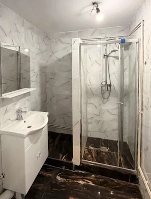 2 camere în Craiter  renovat cu posibilitate de preluare contract inchiriere - imagine 6