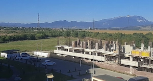 Apartament cu 3 camere situat la etajul 3 zona rezidentiala Rasnov - imagine 12