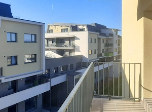 Apartament cu 3 camere situat la etajul 3 zona rezidentiala Rasnov - imagine 17