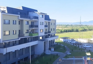 Apartament cu 3 camere situat la etajul 3 zona rezidentiala Rasnov - imagine 11