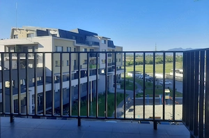 Apartament cu 3 camere situat la etajul 3 zona rezidentiala Rasnov - imagine 10