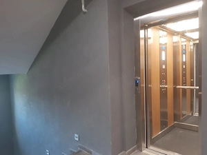 Apartament cu 3 camere situat la etajul 3 zona rezidentiala Rasnov - imagine 5