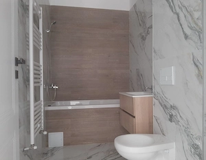 Apartament cu 3 camere situat la etajul 3 zona rezidentiala Rasnov - imagine 27