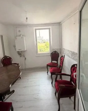 2 camere în Craiter  renovat cu posibilitate de preluare contract inchiriere - imagine 4