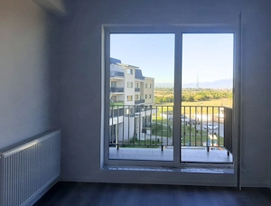 Apartament cu 3 camere situat la etajul 3 zona rezidentiala Rasnov - imagine 9