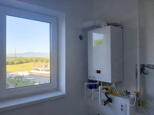 Apartament cu 3 camere situat la etajul 3 zona rezidentiala Rasnov - imagine 25