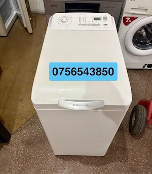 Masina de spalat rufe Electrolux 