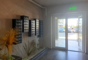 Apartament cu 3 camere situat la etajul 3 zona rezidentiala Rasnov - imagine 29