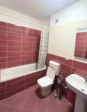 Un apartament care bifează exact ce contează spațiu lumină liniște și parcare - imagine 8