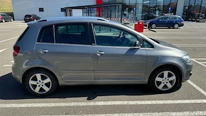Volskwagen Golf Plus+ - imagine 2