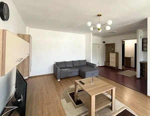Un apartament care bifează exact ce contează spațiu lumină liniște și parcare