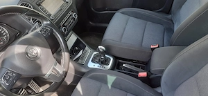 Volskwagen Golf Plus+ - imagine 6