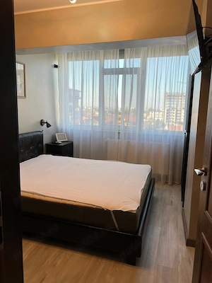 Apartament 2 camere bloc 2017 - imagine 5