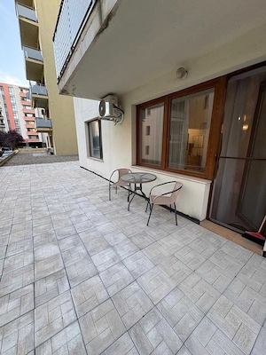 Apartament cu 2 camere - Zona Torontalului - imagine 8