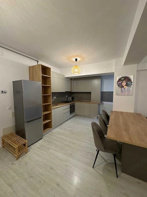 Apartament cu 2 camere - Zona Torontalului - imagine 2