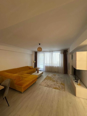 Apartament cu 2 camere - Zona Torontalului - imagine 3