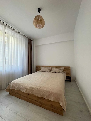 Apartament cu 2 camere - Zona Torontalului - imagine 7