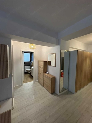 Apartament cu 2 camere - Zona Torontalului - imagine 6