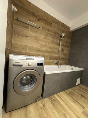 Apartament cu 2 camere - Zona Torontalului - imagine 5