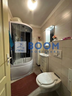 Apartament 3 camere | Ultracentral | Parter | 2 balcoane - imagine 6