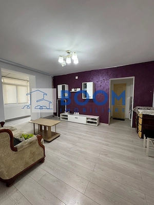 Apartament 3 camere | Ultracentral | Parter | 2 balcoane - imagine 2