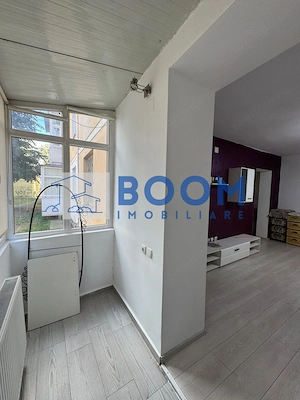 Apartament 3 camere | Ultracentral | Parter | 2 balcoane - imagine 7