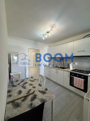 Apartament 3 camere | Ultracentral | Parter | 2 balcoane