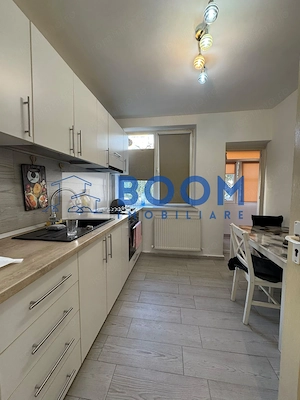 Apartament 3 camere | Ultracentral | Parter | 2 balcoane - imagine 5