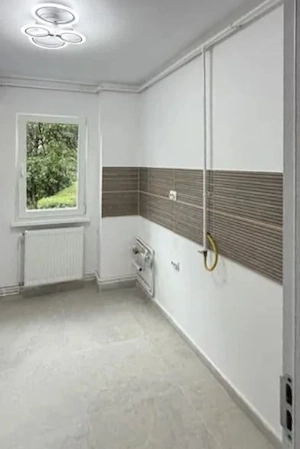 Apartament 2 camere Renovat complet zona Garii - imagine 4