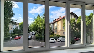 3 Camere în Astra Etaj 1 Vedere Liberă Necesită Renovare - imagine 8