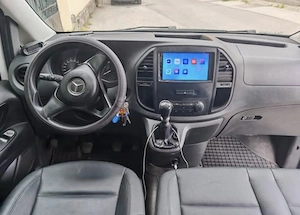 Mercedes Benz Vito Tourer 8+1 locuri , într-o stare excelentă! - imagine 4