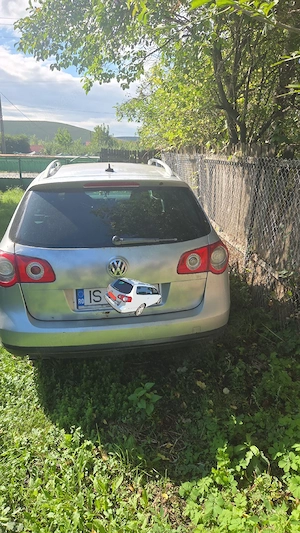 passat b6  - imagine 4