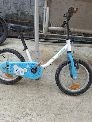 vand bicicleta