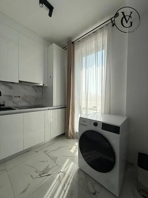Studio spatios + loc de parcare | Mamaia Sat - imagine 7