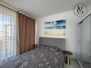 Studio spatios + loc de parcare | Mamaia Sat - imagine 2
