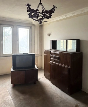 Apertament 2 camere disponibil pentru renovare totala zona Victoriei Garii