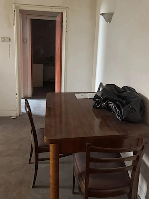 Apertament 2 camere disponibil pentru renovare totala zona Victoriei Garii - imagine 2