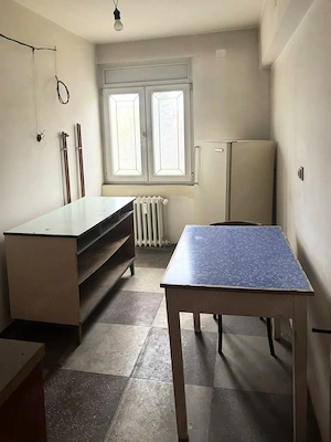 Apertament 2 camere disponibil pentru renovare totala zona Victoriei Garii - imagine 3