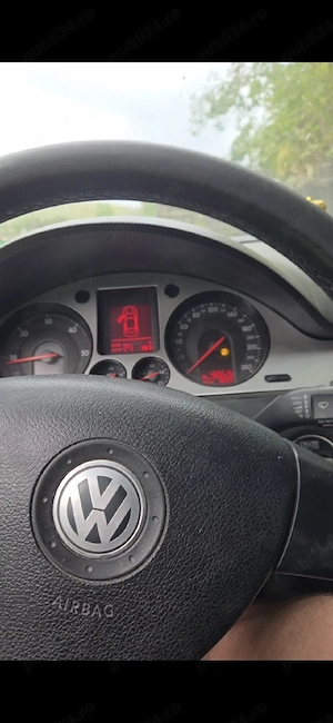 passat b6  - imagine 3